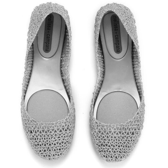 melissa campana silver